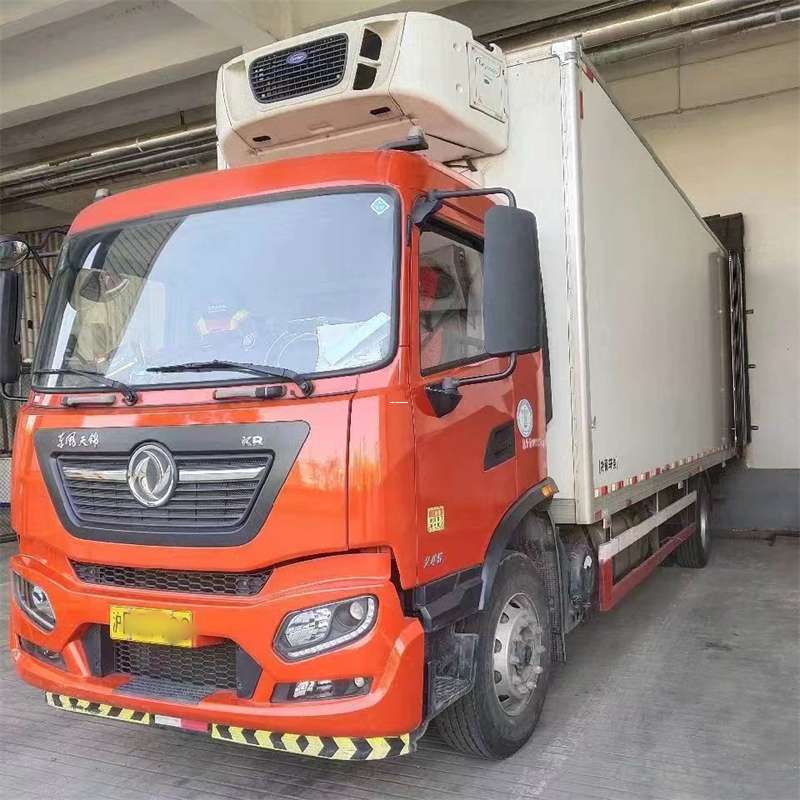 莒县潞城区物流：多元专线与高效运输探秘
